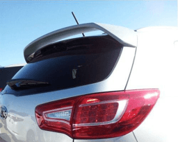 Kia Sportage DAR Spoilers OEM Look Roof Wing w/o Light FG-519