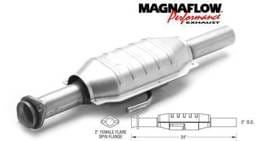 MagnaFlow Direct Fit Catalytic Converter - 23454