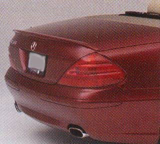 Rear Lip