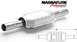MagnaFlow Direct Fit Catalytic Converter - 23463