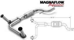 MagnaFlow Direct Fit Catalytic Converter - 23466