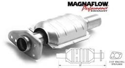 MagnaFlow Direct Fit Catalytic Converter - 23496