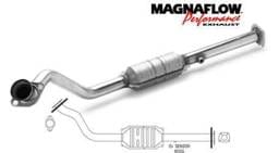 MagnaFlow Direct Fit Catalytic Converter - 23498