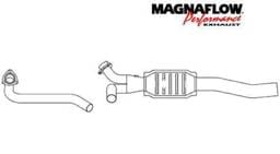 MagnaFlow Direct Fit Catalytic Converter - 23513