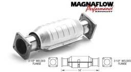 MagnaFlow Direct Fit Catalytic Converter - 23650