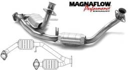 MagnaFlow Direct Fit Y-Pipe Catalytic Converter - 23523