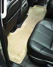 Chevrolet S10 Nifty Catch-All Floor Mats thumbnail 2