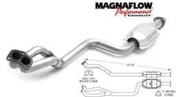 MagnaFlow Direct Fit Catalytic Converter - 23552