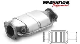 MagnaFlow Direct Fit Rear Catalytic Converter - 23704
