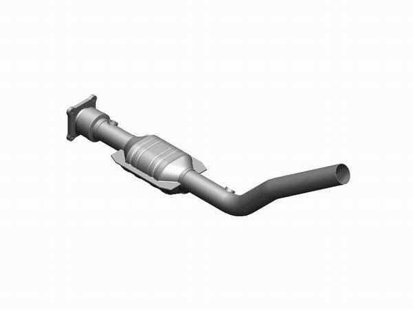 Magnaflow Direct Fit OBDII Catalytic Converter - 23721