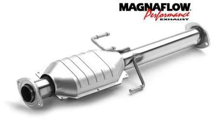 MagnaFlow Direct Fit Rear Catalytic Converter - 23770