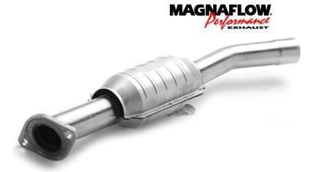 MagnaFlow Direct Fit Catalytic Converter - 23771