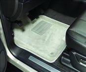 Chevrolet Silverado Nifty Catch-All Floor Mats