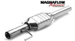 MagnaFlow Direct Fit Rear Catalytic Converter - 23776