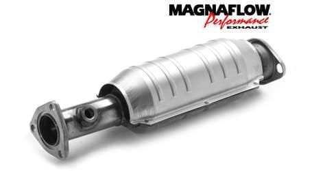 MagnaFlow Direct Fit Catalytic Converter - 42629