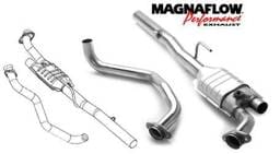 MagnaFlow Direct Fit Catalytic Converter - 43285