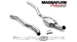 MagnaFlow Direct Fit Catalytic Converter - 43294