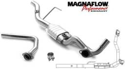 MagnaFlow Direct Fit Catalytic Converter - 43295