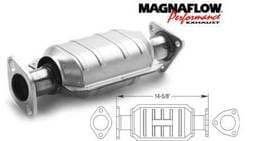 MagnaFlow Direct Fit Catalytic Converter - 23879