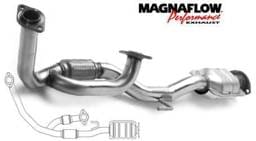 MagnaFlow Direct Fit Catalytic Converter - 23880