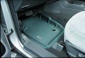 Chevrolet Silverado Nifty Xtreme Catch-All Floor Mats