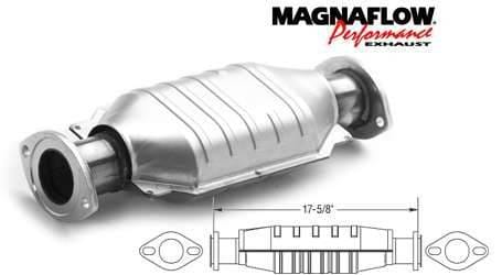 MagnaFlow Direct Fit Catalytic Converter - 23882
