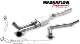 MagnaFlow Direct Fit Catalytic Converter - 43296