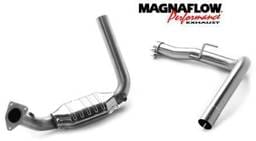 MagnaFlow Direct Fit Catalytic Converter - 43418