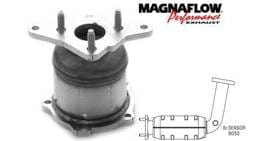 MagnaFlow Direct Fit Front Catalytic Converter - 50671