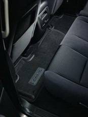 Chevrolet Tahoe Nifty Catch-All Floor Mats thumbnail 2