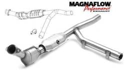 MagnaFlow Direct Fit Catalytic Converter - 93122