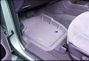 Chevrolet Tahoe Nifty Xtreme Catch-All Floor Mats thumbnail 2