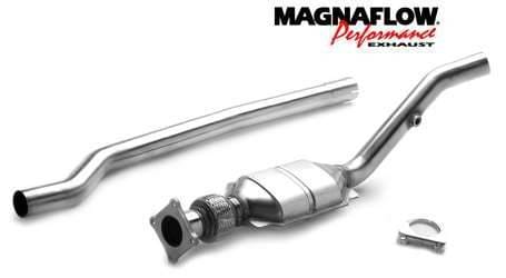 MagnaFlow Direct Fit Catalytic Converter - 93277