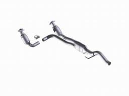 Magnaflow Direct Fit OBDII Catalytic Converter - 93181