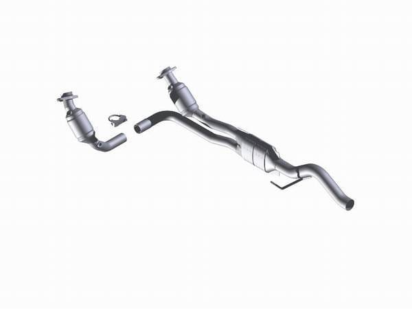 Magnaflow Direct Fit OBDII Catalytic Converter - 93181