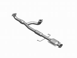 Magnaflow Direct Fit OBDII Catalytic Converter - 93189