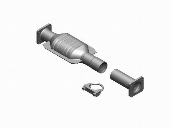 Magnaflow Direct Fit OBDII Catalytic Converter - 93199