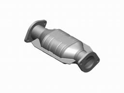 Magnaflow Direct Fit OBDII Catalytic Converter - 93230