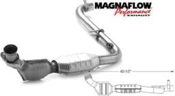 MagnaFlow Direct Fit Catalytic Converter - 93328