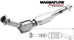 MagnaFlow Direct Fit Catalytic Converter - 93329