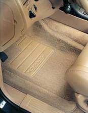 BMW X3 Nifty Catch-All Floor Mats