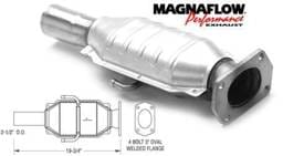 MagnaFlow Direct Fit Catalytic Converter - 93439