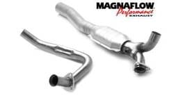 MagnaFlow Direct Fit Catalytic Converter - 93478