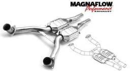 MagnaFlow Direct Fit Catalytic Converter - 93988