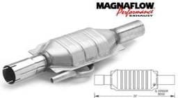 MagnaFlow Direct Fit Catalytic Converter - 95220