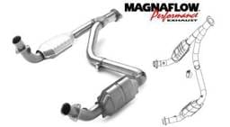 MagnaFlow Direct Fit Catalytic Converter - 93603