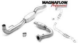 MagnaFlow Direct Fit Catalytic Converter - 93622