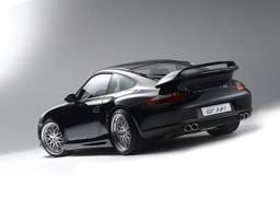 Rear Spoiler
