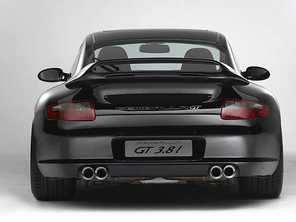 Rear Spoiler thumbnail 2