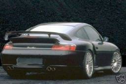 996 Turbo GT2 Wing